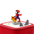 thumbnail image 1 of Tonies - MARVEL SPIDEY ET SES AMIS EXTRAORDINAIRES SPIDEY (FRENCH ONLY), 1 of 6