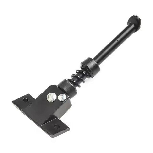 Electric Scooter Parking Foot Support for Electric Scooter Extended Metal Foot Support Bracket E-Scooter Kickstand