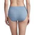 thumbnail image 2 of Jockey Culotte Échancrée Sans Coutures pour Femmes, 2 of 6