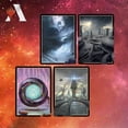 thumbnail image 3 of Magic: The Gathering TCG - Secret Lair Drop Series - Totally Spaced Out Galaxy - Foil [Card Game, 2 Players], 3 of 7