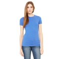 thumbnail image 1 of Bella + Canvas Ladies' The Favorite T-Shirt, 1 of 3