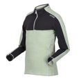 thumbnail image 3 of Regatta Boys/Girls Hewley Recycled Half Zip Fleece Top, 3 of 5