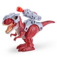thumbnail image 4 of Robo Alive Dino Wars T-Rex Toy, 4 of 6