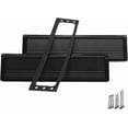 thumbnail image 3 of Telescopic Mail Slot (Matte Grand (&#)), 3 of 6