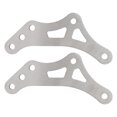 thumbnail image 1 of Rear Lowering Link Kit  Motorcycle Rear Lowering Links Kit Adjustable 3 Holes 20-30mm Replacement For Z900 Z900RS 2017-2019, 1 of 8