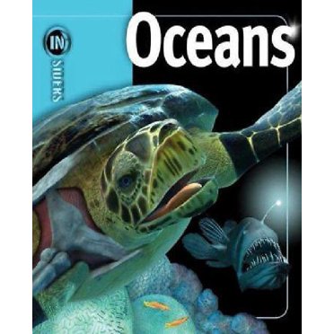 Oceans (Part of Insiders) par Beverly McMillan et John A. Musick