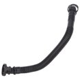 thumbnail image 1 of Crankcase Vent Valve Tube, Convenient Crankcase Vent Valve Hose Premium ABS Simple Installation Original Standard  For Car For Professional Use, 1 of 8