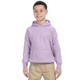 thumbnail image 1 of Gildan Youth Heavy Blend 8 oz., 50/50 Hood - G185B, 1 of 1