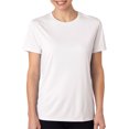 thumbnail image 1 of Hanes T-Shirt Frais et Sec pour Femmes Hn, 1 of 1