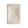 thumbnail image 2 of Oleegame 1PC Ten Dollar Items Cotton Plain Dish Towels Pineapple Pads Kitchen Rags White, 2 of 9