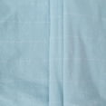 thumbnail image 4 of JDQJBZ Men's Casual Linen Shorts Stripe Print Drawstring Pocket 5 Inch Summer Shorts, 4 of 5