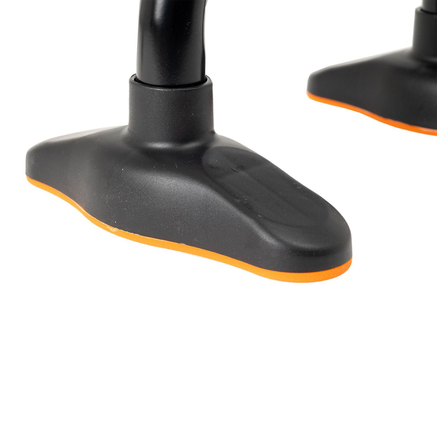 Barres de répulsion GoZone – Noir