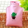 thumbnail image 2 of XZNGL PVC Hand Warmer A Hand Warmer With Hot Water For Heating And Ice Compress, 2 of 9