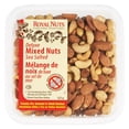 thumbnail image 2 of Royal Nuts Mélanger Les Noix Salées de Mer, 2 of 7