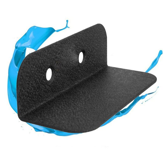 CHOK 3 Pcs Vélo Électrique Support Mural de Vélo Support Mural de Vélo Support Mural de Vélo Grande Capacité de Poids Porte-Vélo Rangement Mural de Vélo