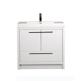 thumbnail image 1 of SERA Allier Bathroom Vanity, 1 of 6