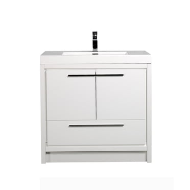 SERA Allier Bathroom Vanity