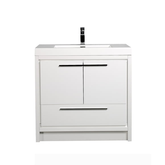 SERA Allier Bathroom Vanity