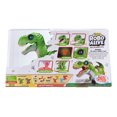 thumbnail image 4 of Robo Alive Attacking T-Rex Series 2 Dinosaur Toy by ZURU, 4 of 7