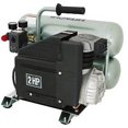 thumbnail image 1 of Hitachi Outils Électriques 3638616 EC99S 2HP 4 gal Compresseur d'Air, 1 of 1