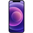 thumbnail image 2 of Refurbished Apple iPhone 12 Mini A2176 (Fully Unlocked) 64GB Purple, 2 of 3