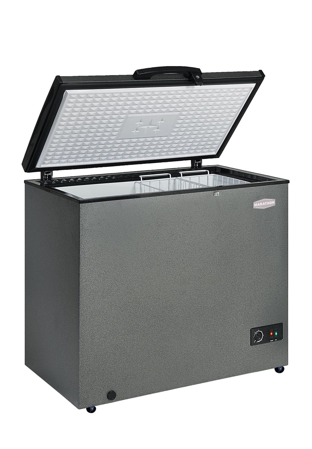 Marathon 7 cu.ft Granite Chest Freezer