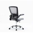 thumbnail image 4 of Mesh Ergonomic Office Chair-GRY, 4 of 7