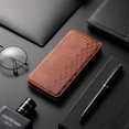 thumbnail image 4 of Case for Samsung Galaxy S21 FE 5G/4G Cover Magnetic Protective Wallet Flip Case, 4 of 5