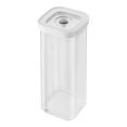 thumbnail image 1 of ZWILLING Fresh & Save CUBE Cube Box 3S / 11 cm, Transparent-White, 1 of 11