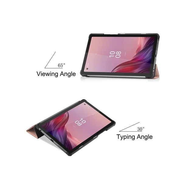 maruzoタブレット本体（カバー付属）Lenovo Tab M9 TB3 Case for Lenovo Tab M9 2023 9 inch Tablet Model TB310XU / TB310FU