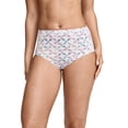 thumbnail image 2 of Jockey Women's Plus Size Elance Brief - 3 Pack, 2 of 5