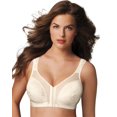 thumbnail image 1 of Playtex Womens 18 Hour Easier On Front-Close Bra with Flex Back - Best-Seller,, 1 of 4