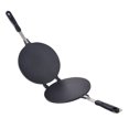 thumbnail image 1 of maskred Egg Roll Maker Machine Ice Cream Cone Tools Universal Round Baking Pan Crispy Omelet Waffle Mold Cookware Tool, 1 of 7