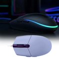 thumbnail image 1 of 2nd Gen Wired Gaming Mouse 8000 DPI LIGHTSYNC RGB 6 Programmable Buttons, Memory Screen Mapping, PC/Laptop Compatible, 1 of 5