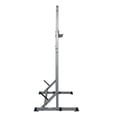 thumbnail image 4 of Sunny Health & Fitness Squat Rack Stand for Bench Press, Multifunction Power Cage with Adjustable Pull Up Bar for Home Gym - SF-XF922059, 4 of 8