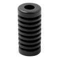 thumbnail image 1 of 1X Gear Shifter Lever Shift Pedal Kick Foot Pegs Covers Rubber Motorcycles, 1 of 8