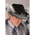 thumbnail image 3 of Men's Woodsy Bad Wolf Costume, 3 of 9