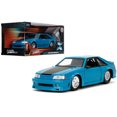 thumbnail image 1 of 1989 FORD MUSTANG GT, 1 of 4