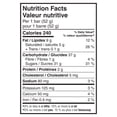 thumbnail image 3 of MARS, Peanut Free Chocolate Candy Bar, 4 Full Size Bars, 208g, 3 of 5