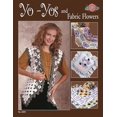 thumbnail image 2 of Design Originals-Yo-Yos et Fleurs en Tissu, 2 of 3