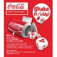 thumbnail image 5 of Masterpieces Puzzle Company Coca-Cola Shake it Up! Travel Dice Game, 5 of 5
