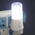 thumbnail image 1 of CAROOTU LED Night Light Wall Plug-in Bright Light White Saving Energy AC Powered, 1 of 5