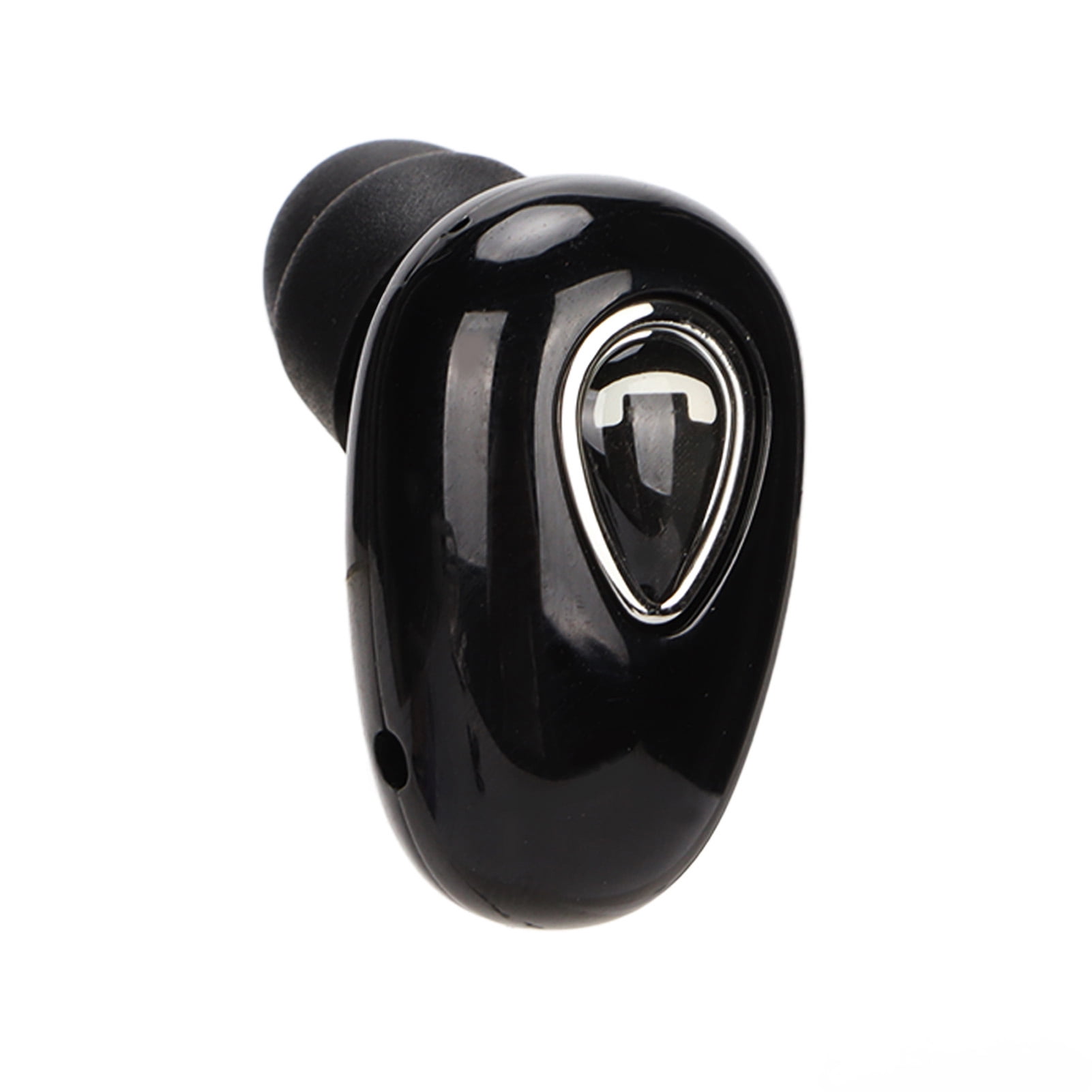Earbuds, Button Control Noise Reduction Powerful Bass Stable BT Earbuds  For   For   For   For
