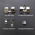 thumbnail image 2 of Replacement Battery Contact Connector Metal Clip Part For Xbox One S For Xbox Series X S Controller Battery Holder Spring Series X S, 2 of 6