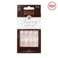 thumbnail image 1 of KISS Premium Classy - Fake Nail, X Long, 1 of 7