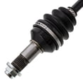thumbnail image 3 of Niche Rear Drive Shaft CV Axle for Yamaha Grizzly 700 ATV 519-KCA2236X, 3 of 6