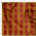 thumbnail image 4 of Soimoi Rayon Fabric Check Check Print Fabric by the Yard 56 Inch Wide, 4 of 5