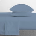 thumbnail image 4 of Johnson Home 500 Thread Count Combed Cotton Sheet Sets, 4 of 6
