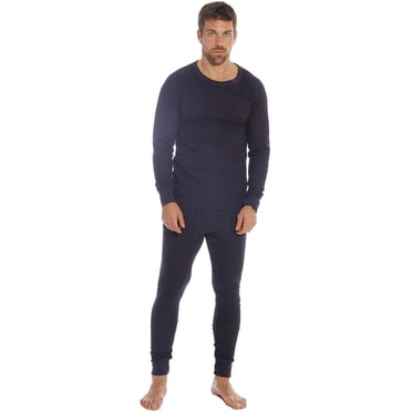 Thermal Underwear Set for Men