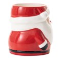 thumbnail image 4 of Holiday Time Figural Ceramic Mug, 14 oz, 1 Piece, 4 of 5